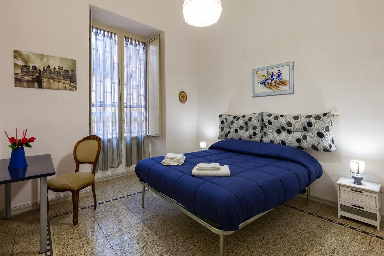 Stella II - Bh 95 Apartman Nápoly Kültér fotó