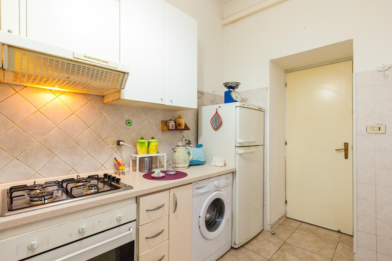 Stella II - Bh 95 Apartman Nápoly Kültér fotó