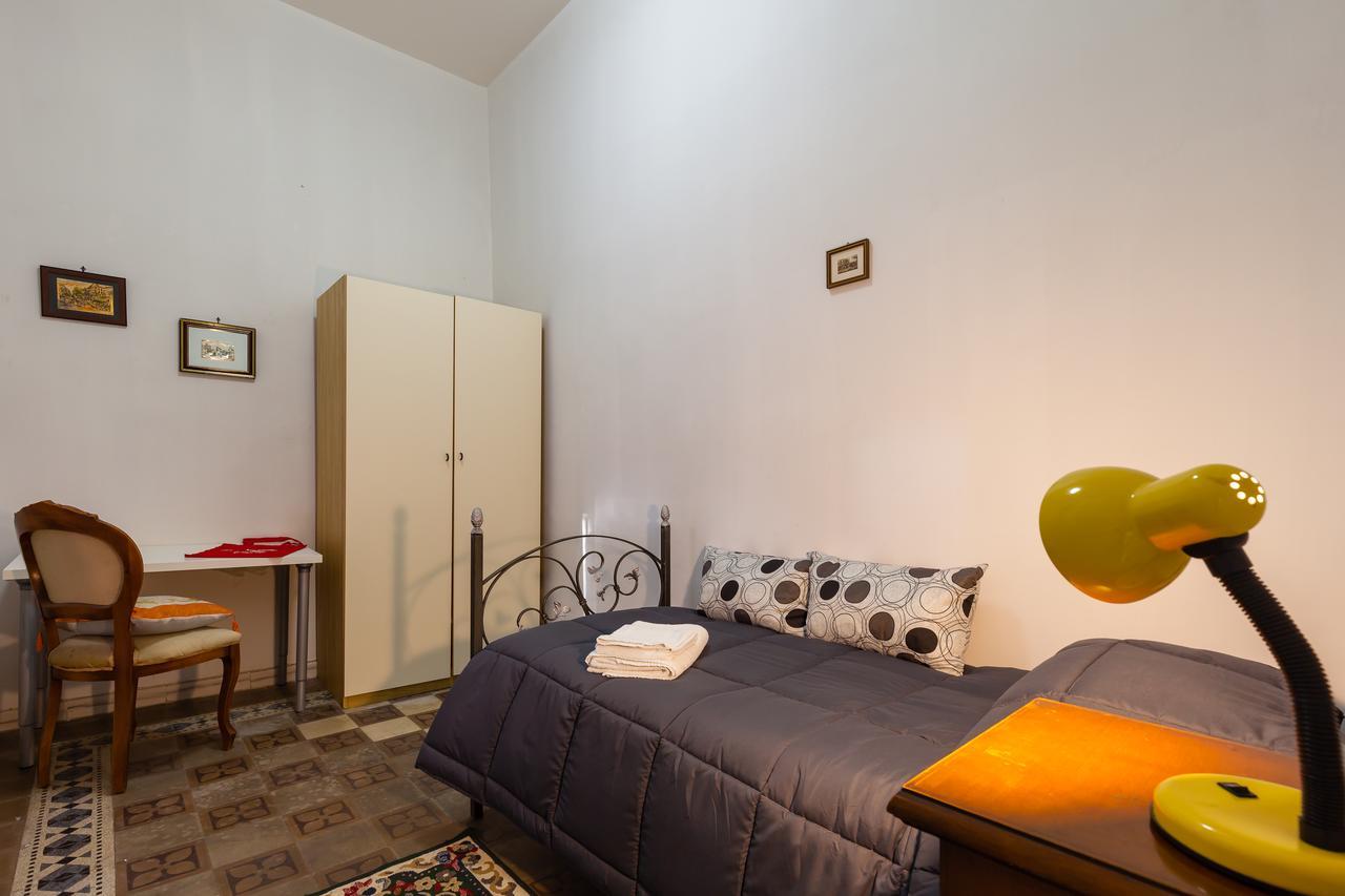 Stella II - Bh 95 Apartman Nápoly Kültér fotó